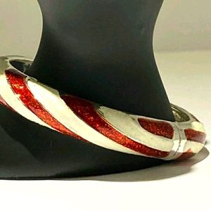 Katy Perry Style Kylie Fun Candycane Sweet Bracele